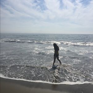 Meet your Posher, Cora